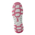 thumbnail image 5 of Women's Aeromesh Speedlace Rocsoc Water Shoe, Black/Pink, 5 of 5