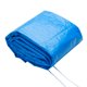 thumbnail image 2 of Cubierta de piscina redonda resistente al agua PE portátil protectora para piscina, 2 of 8
