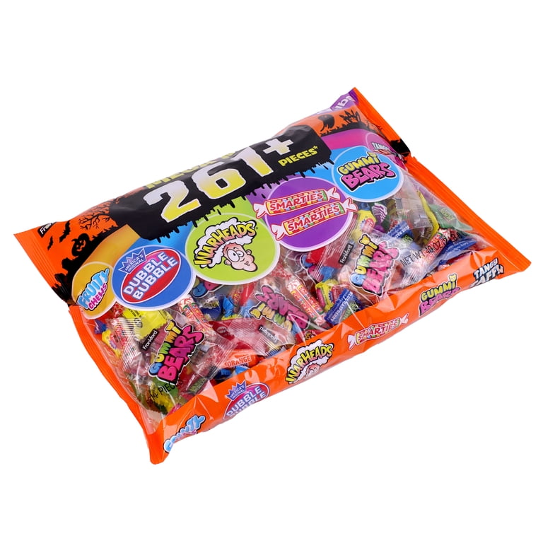 Frankford, Candy Mix, Over 225 Pieces, 40 oz Bag with Assorted