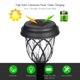 thumbnail image 2 of Lámpara de exterior Outdoor Solar Pathway Lights 6pack LED Lámpara de césped IP44 Resistente al agua Anochecer al amanecer Paisaje Spike Lighting para Patio Patio Calzada Decoración de jardín Tomshine Lámpara de exterior, 2 of 7