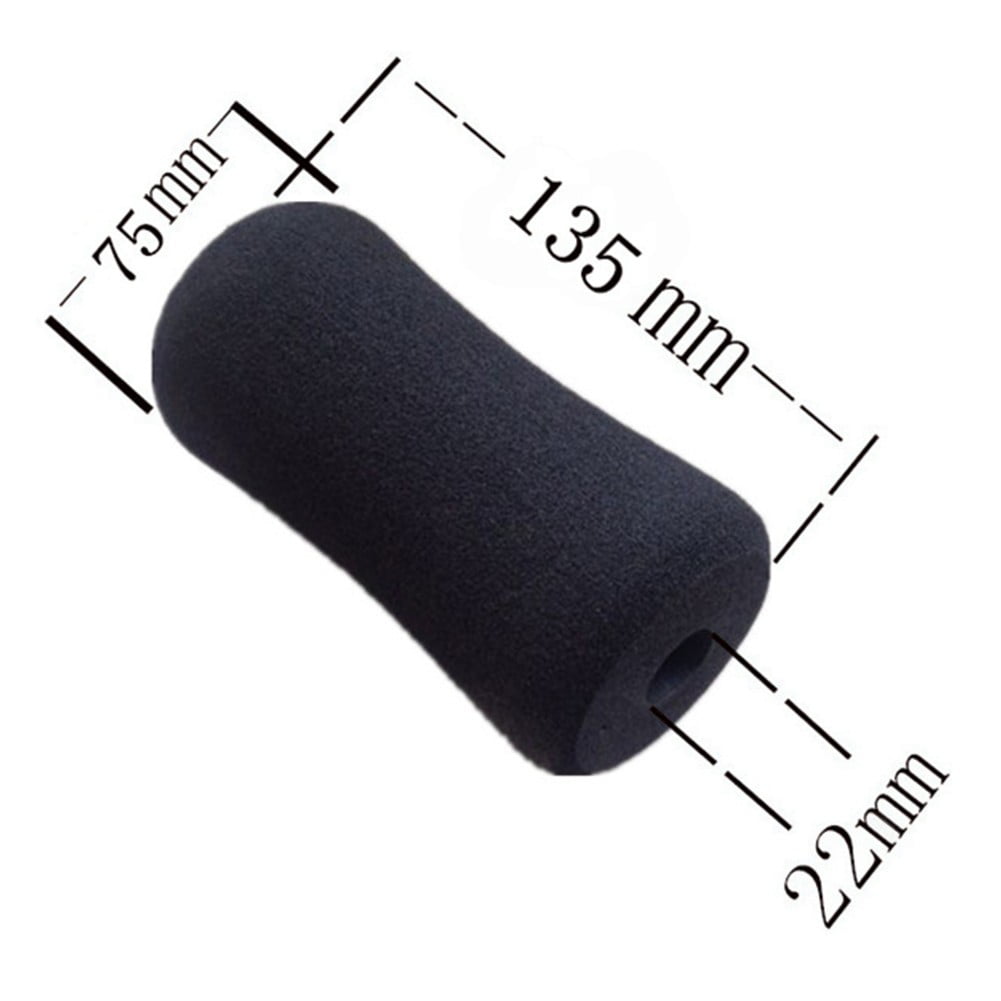 Replacement foam rollers for exercise equipment hotsell