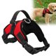 thumbnail image 2 of Pechera Arnés para Perro Reflectante Ajustable rojo Chico Mr. Pets Pechera para perro(XL), 2 of 5
