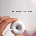 thumbnail image 6 of USB Mini Creative Humidifier Home Bedroom Office Mute Donut Small Air Humidifier Small And Easy To Carry (blue), 6 of 7
