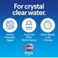 thumbnail image 5 of Clorox Pool&Spa Shock XtraBlue Shock Pool Chemical Type Form for Swimming Pools, 5 of 11