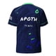 thumbnail image 5 of Uniforme del club de deportes electrónicos EG Ropa de deportes electrónicos para hombres Camiseta de manga corta Valorate Estilo de juego Competición de juegos Ropa de deportes electrónicos, 5 of 5