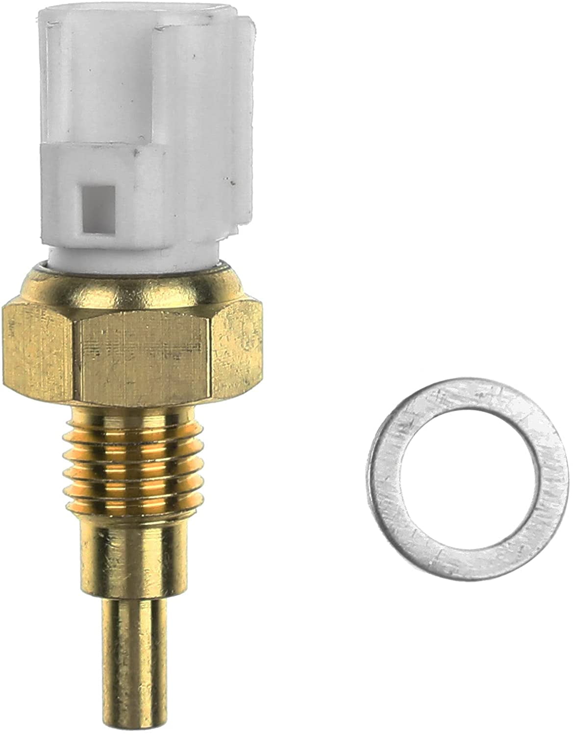 APremium Coolant Temperature Sensor Compatible with Lexus ES350 ES300h