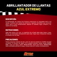 thumbnail image 3 of Abrillantador de Llantas Azul Extremo 900ml NITRO NITRO Abrillantador Azul Extremo 90ml, 3 of 3
