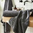 thumbnail image 4 of Hotel Luxury Bath Towels, 4 of 10