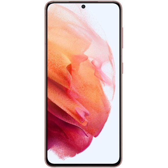 Samsung Galaxy S21 5G Desbloqueado 128GB Phantom Pink REACONDICIONADO Samsung SM-G991U