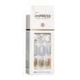 thumbnail image 3 of imPRESS Press-on Manicure - Knock Out, 3 of 7