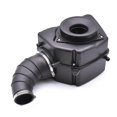 thumbnail image 1 of Motorcycle Air Filter Clean Assembly Box Air Cleaner Filter For Suzuki GN125/GS125 125cc-200cc Engine ATV Quad Go Kart Scooter, 1 of 5