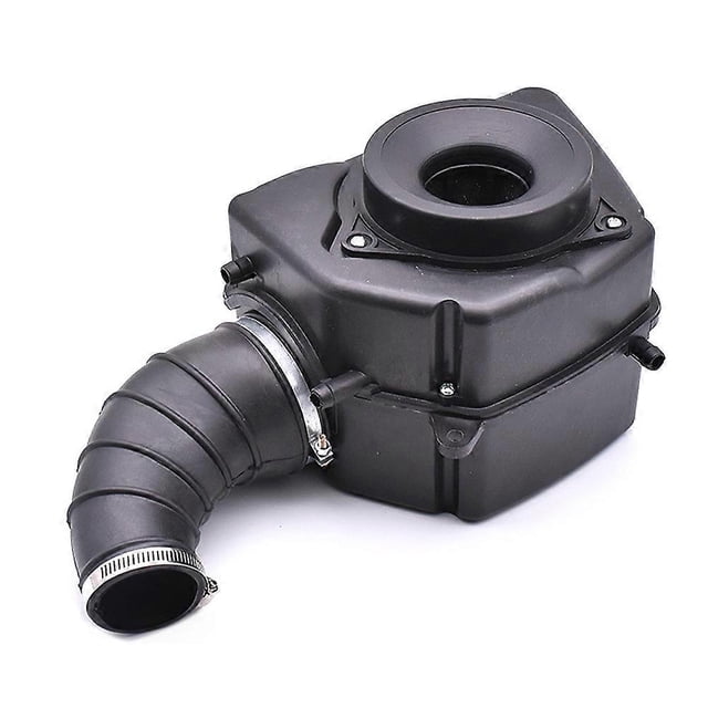 Motorcycle Air Filter Clean Assembly Box Air Cleaner Filter For Suzuki GN125/GS125 125cc-200cc Engine ATV Quad Go Kart Scooter