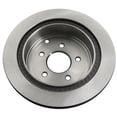 thumbnail image 2 of ADVICS Disc Brake Rotor, 2 of 4