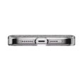 thumbnail image 4 of SwitchEasy Starfield MagSafe Étui Transparente pour iPhone 15 Pro Max Coques, 4 of 4