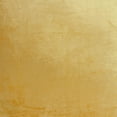 thumbnail image 5 of Parkland Collection Danbury Transitional Yellow Solid Pillow Cover With Poly Insert, 5 of 6