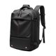 thumbnail image 5 of Mochila para computadora, Mochila Bolsa de Almacenamiento portátil, Mochila Ligera para computadora portátil para Negocios, Senderismo, Acampar al , Negro, 5 of 8