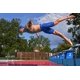 thumbnail image 4 of Tracks Unisex Adult Essential Racing Swim Goggles Competitive Swimmers FINA-Approved Anti-Fog Mirror/Non-Mirror Lens, 4 of 5