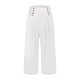 thumbnail image 5 of WILLBEST Pantalones Casuales para Mujer: Pantalones Anchos de Verano con Bolsillos para Mayor Comodidad Diaria. Extra Grande, 5 of 6