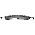 thumbnail image 4 of For 2017-2019 Versa Note Grille Assembly Front Plastic NI1200290 623109ME0A, 4 of 5