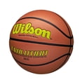 thumbnail image 2 of Baloncesto WILSON Evolution Game, amarillo, intermedio, 28,5 cm, 2 of 7
