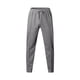 thumbnail image 1 of Amzcrzy Pantalones Hombre Clásicos Suaves Color Liso Trabajo Informales Ligeros Pierna Recta Cintura Elástica Holgados Cómodos Con Bolsillos Tallas M-3XL Gris, 1 of 4