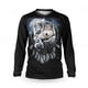 thumbnail image 5 of Jersey de motocross suelto 2023, jersey de manga larga de secado rápido, jersey de bicicleta de montaña MTB, camiseta de enduro de bicicleta de montaña BMX, 5 of 5