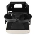 thumbnail image 1 of Car Rear Center Console Cup Holder Assy for Water Cup Holder B, 1 of 5