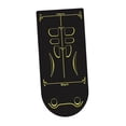 thumbnail image 3 of Almencla Ab Roller Wheel Exercise Mat Abdominal Knee Mat for Home Gym Pilates Workout, 3 of 8