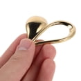 thumbnail image 3 of CRAFTHROU Broche Dorado Para Eventos Con Estilo Romántico Y, 3 of 8