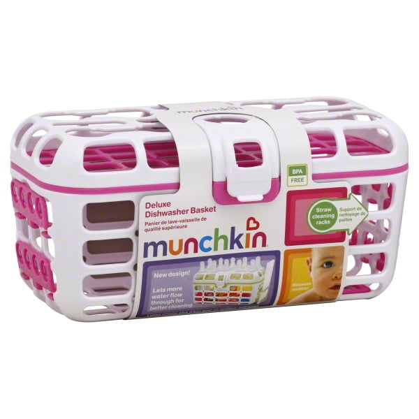 nipple holder for dishwasher