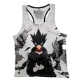 thumbnail image 1 of Camiseta Olímpica Gym Fitness Box Varios Diseños Full Print, 1 of 3