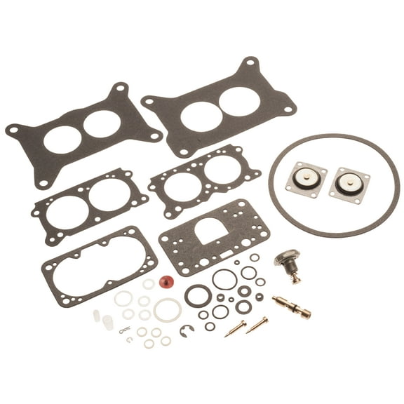 Mercruiser Holley 2300 Carb Carburetor Rebuild Kit 982537 982538 1396-4656
