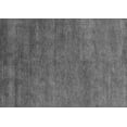 thumbnail image 1 of Ahgly Company Indoor Rectangle Abstract Gray Modern Area Rugs, 7' x 9', 1 of 4