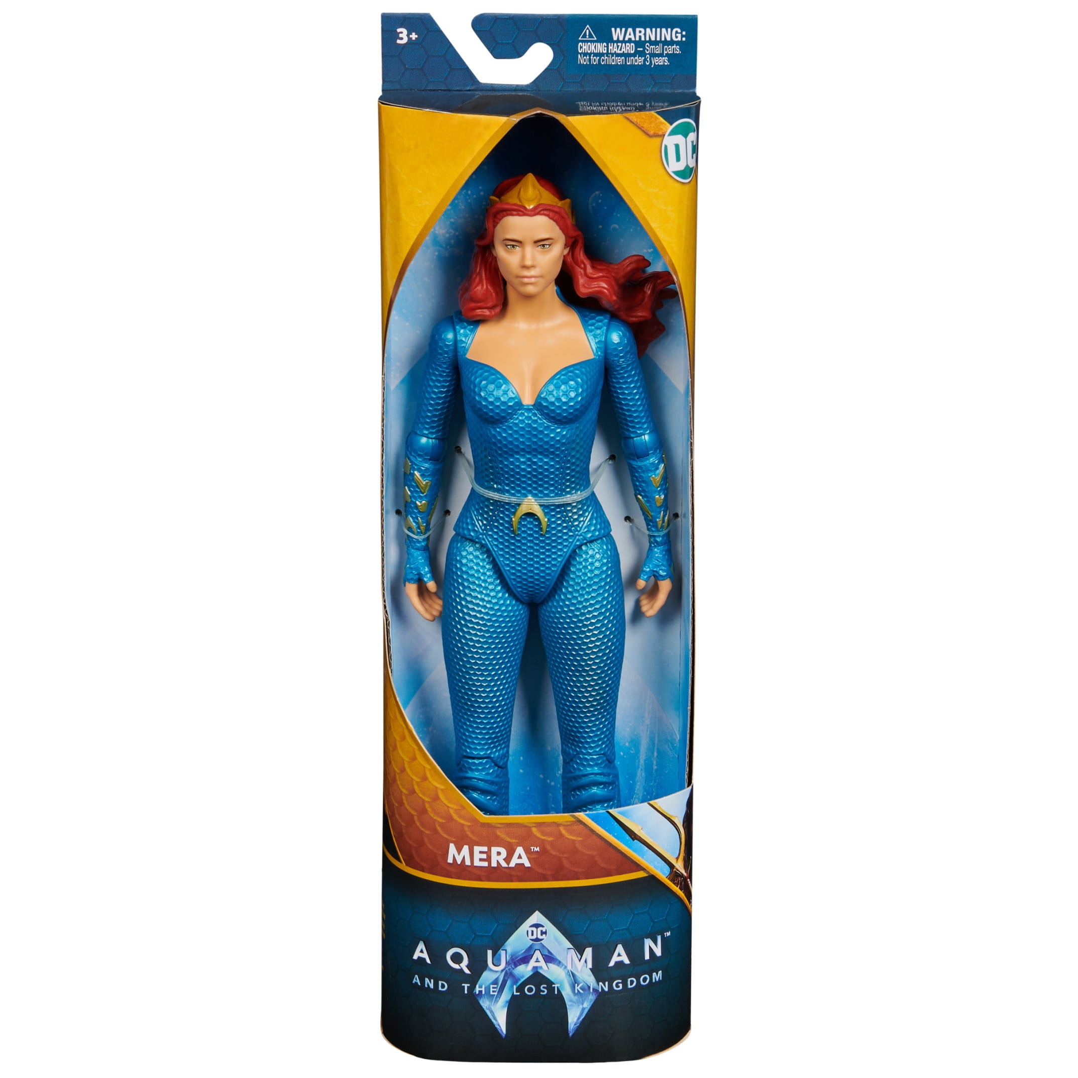 Buy Mera 12-inch Movie-Inspired Action Figure at Ubuy Ethiopia