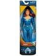 thumbnail image 2 of Mera 12" Action Figure - Movie-Inspired, Articulated & Collectible, 2 of 9