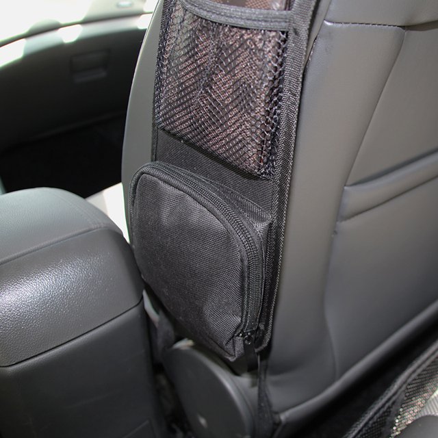 Organizador lateral para asiento de automóvil, Organizador lateral para asiento de automóvil, Multifunción a prueba de agua ShuxiuWang 8390613692863