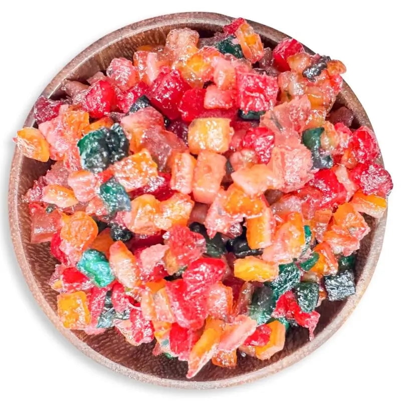 NY SPICE SHOP Special Mello Fruit Mix - 3 Pound