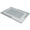 Grey, variant on Hengbo Non Slip Bath Mat Quick Dry Super Absorbent 16x24in Gray Bathroom Shower Kitchen Rug
