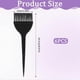 thumbnail image 2 of Hair Dye Brush Set 6 Pack with Ergonomic Handle for Precise Color Application, Salon and Home Use, 2 of 4