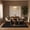 Black, variant on Rugs USA x Carmeon Hamilton Barron Solid Bohemian Wool Rug, 8' 6" x 11' 6", Black