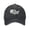 Black, variant on Usa Map - Maps And Location Unisex Adult Washed Denim Cotton Sport Outdoor Baseball Cap Adjustable Cowboy Baseball Hat