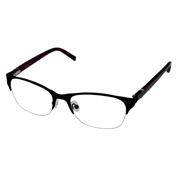 JONES NEW YORK Eyeglasses J482 Purple 51MM