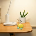 thumbnail image 5 of RKSTN Easter Decorations Easter Decorations Home Ornaments Table Decor Spring Easter Decorations For The Home Easter Table Top Centerpieces Decorations Easter Eggs Tabletop Decoration, 5 of 5