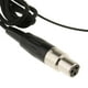 thumbnail image 3 of Paquete de 2 a 6 auriculares con para oreja doble, micrófono tipo diadema, 2 piezas Yuyangstore Micrófono de auriculares de 3 pines, 3 of 8