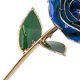 thumbnail image 5 of Rosa Real Sumergida, Portátil, Romántico, Natural, 24 Quilates, Rosa Chapada En Oro, Rosa, Adornos De Flores, Flor De Rosa Para El Día De San Valentín Para Regalo De ANGGREK Otros, 5 of 8