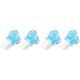 thumbnail image 1 of Caja de almacenamiento de medicamentos para tomar pastillas, vaso anticontaminación para personas mayores, 2 uds., 1 of 5