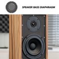 thumbnail image 2 of Diafragma para subwoofer BAIMOQI de 6,5/8 pulgadas de goma e hierro, 2 of 8