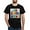 Black, variant on CafePress - Bright Colors 3Rd Grade T Shirt - Men's Classic Graphic Cotton T-Shirt