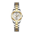 thumbnail image 1 of LIEBIG Relojes de Mujer de Moda Analógicos de Cuarzo Impermeables para Mujer con Fecha, 1 of 7