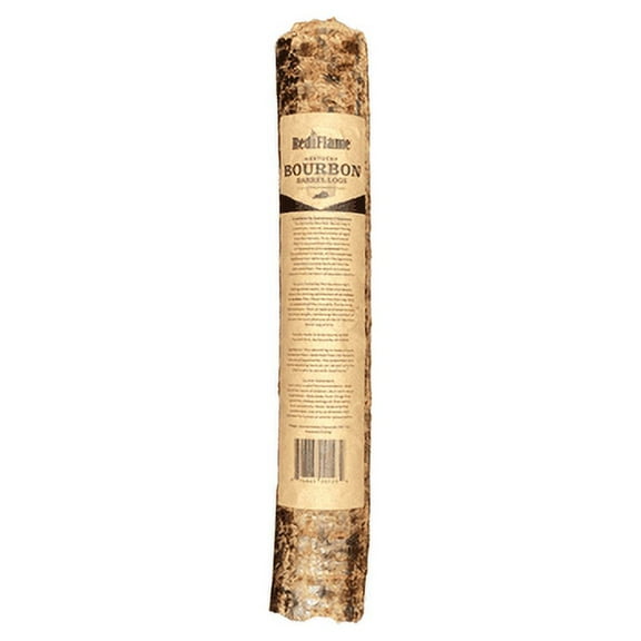 Bourbon Single Log